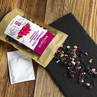 4 seasons winemaking kit - raspberry – photo 3