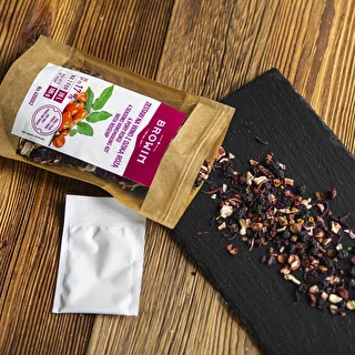 4 SEASONS wine kit - rosehip – photo 3