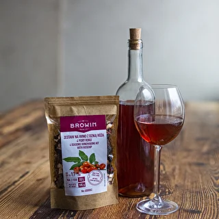 4 SEASONS wine kit - rosehip – photo 4