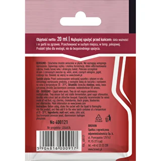 Burgund winemaking yeast w/o growing, 20 ml – photo 2