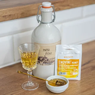 Dry mead yeast 10g – photo 4