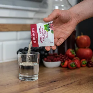 Yeast + nutrient for red wines -Fermivin® VR5 VITA - 17g – photo 4
