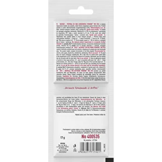 Yeast + nutrient for red wines -Fermivin® VR5 VITA - 17g – photo 2