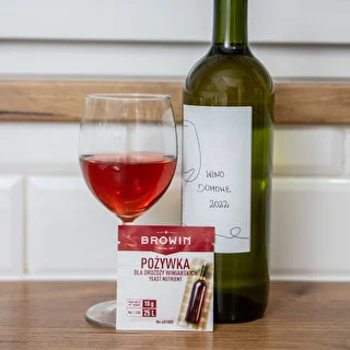 Wine yeast nutrient, 10 g – photo 3