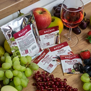 Kombi Vita wine yeast nutrient 10g – photo 2