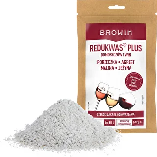 Redukwas® Plus - acidity regulator – photo 4