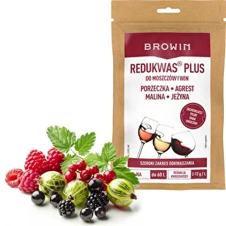 Redukwas® Plus - acidity regulator – photo 5