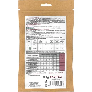 Redukwas® Plus - acidity regulator – photo 2