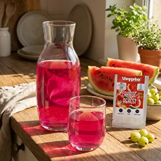 VSYPTO Watermelon & Gooseberry, 3 g – photo 9