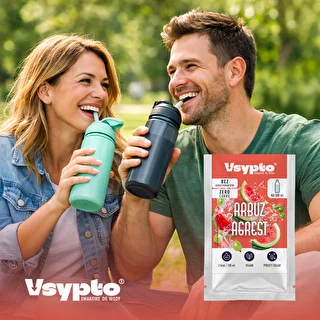 VSYPTO Watermelon & Gooseberry, 3 g – photo 7