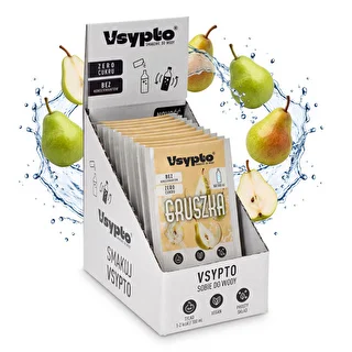 Vsypto Pear - 15x3g set – photo 1