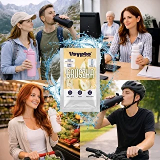 VSYPTO Pear Flavor, 3 g – photo 8