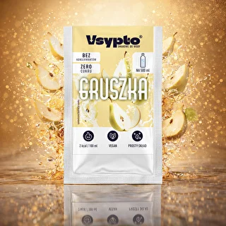 VSYPTO Pear Flavor, 3 g – photo 5