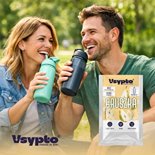VSYPTO Pear Flavor, 3 g – photo 7