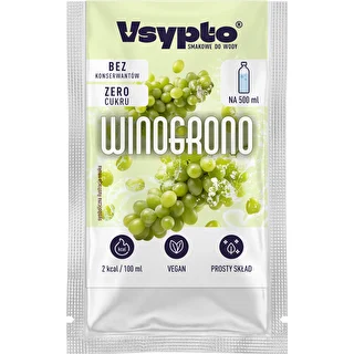 VSYPTO Grape, 3g – photo 2