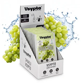 Vsypto Grape - 15 x 3 g Pack