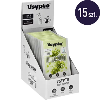VSYPTO Grape, 3g – photo 9