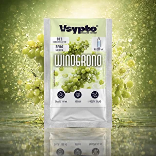 VSYPTO Grape, 3g – photo 5