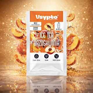 VSYPTO Peach Iced Tea Flavor, 3 g – photo 5
