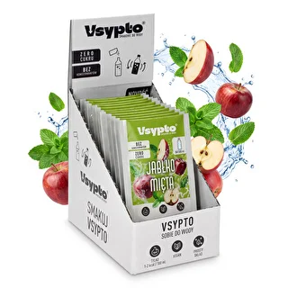 Vsypto Apple Mint - 15x3g pack – photo 1