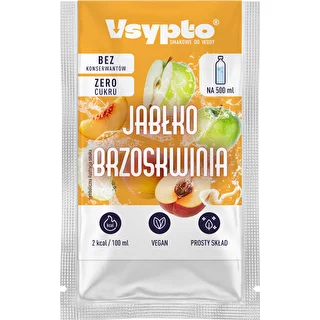 VSYPTO Apple Peach, 3g – photo 2