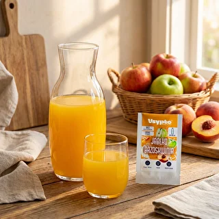 VSYPTO Apple Peach, 3g – photo 9