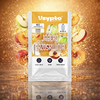 VSYPTO Apple Peach, 3g – photo 5