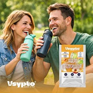 VSYPTO Apple Peach, 3g – photo 7
