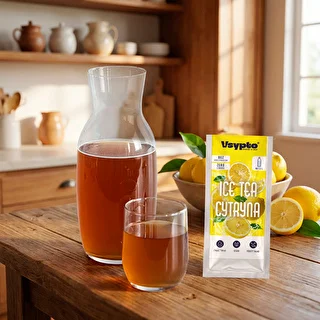 VSYPTO Lemon Iced Tea Flavor, 9 g – photo 9