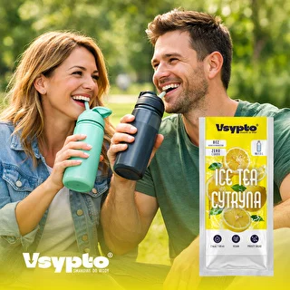 VSYPTO Lemon Iced Tea Flavor, 9 g – photo 7
