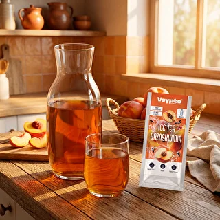 VSYPTO Peach Iced Tea flavor, 9g – photo 9