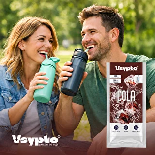 VSYPTO Cola - water flavoring powder, 9 g – photo 7