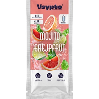 Vsypto Mojito Grapefruit - pack of 15 x 9 g – photo 5