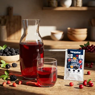 Vsypto Wild Berries, 3g – photo 9
