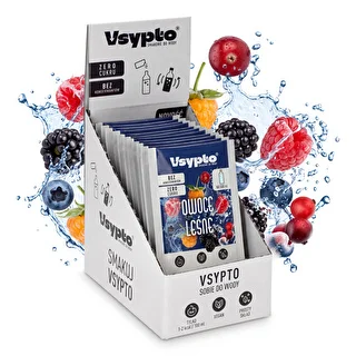 Vsypto Forest Fruits - 15x3g set – photo 1