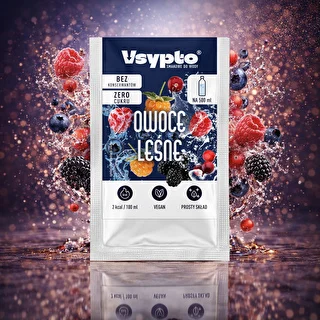 Vsypto Wild Berries, 3g – photo 5