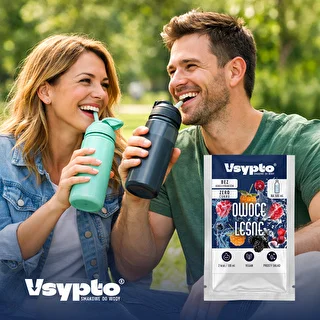 Vsypto Wild Berries, 3g – photo 7