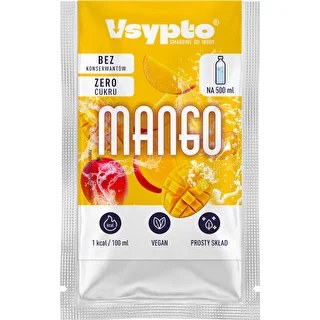 VSYPTO Mango, 3 g – photo 2