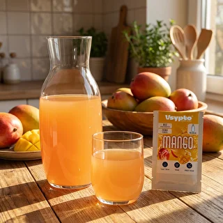 VSYPTO Mango, 3 g – photo 9