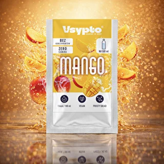 VSYPTO Mango, 3 g – photo 5