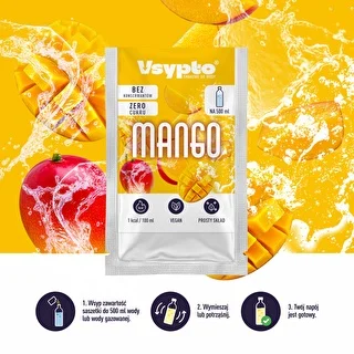 VSYPTO Mango, 3 g – photo 6