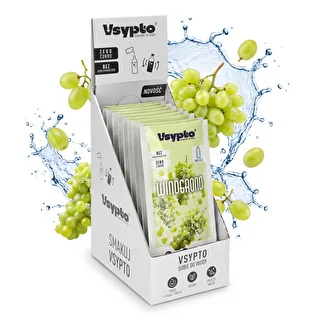 Vsypto Grape - Pack of 15 x 9 g – photo 1
