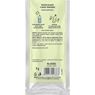 VSYPTO Grape Flavor, 9g – photo 3