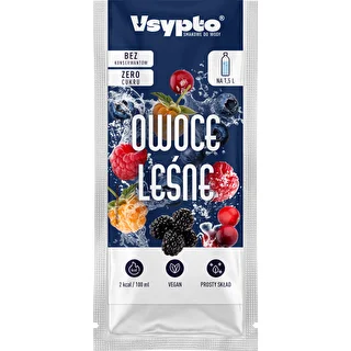 Vsypto Wild Berry, 9 g – photo 2