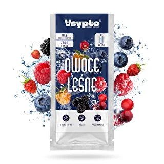 Vsypto Wild Berry, 9 g – photo 1