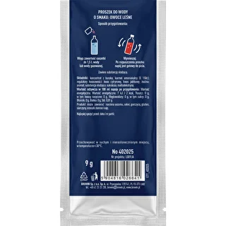 Vsypto Wild Berry, 9 g – photo 3