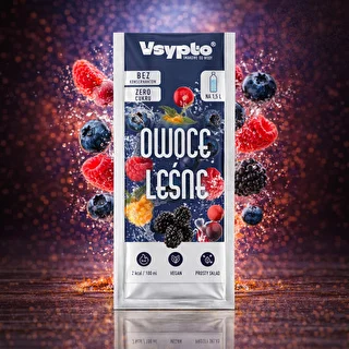 Vsypto Wild Berry, 9 g – photo 5