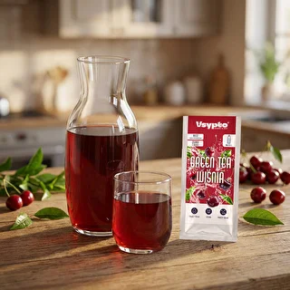 VSYPTO Green Tea & Cherry, 9 g – photo 9