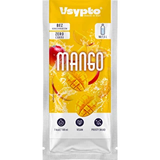Vsypto Mango - 15x9g Pack – photo 5