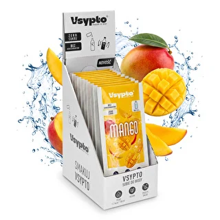 Vsypto Mango - 15x9g Pack